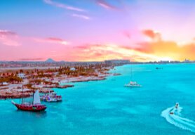 aruba