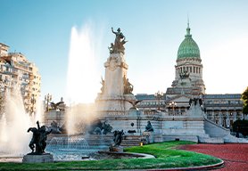 buenos aires